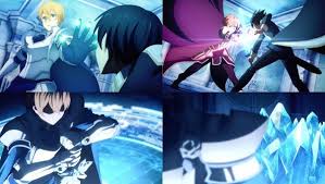 We did not find results for: Sword Art Online Alicization 21 Love Isn T Control But Friendship Is Power Rabujoi An Anime Blog