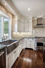 Beautiful Kitchen Island Ideas Part 2 Painting Kitchen Cabinets White Kitchen Idea Kitchen Backsplash Designs Rustic Kitchen Cabinets Antique White Kitchen