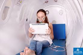 Oxygen Therapy Atlanta Hyperbaric Center Try Hbot Call 770 948 4511 Hyperbaric Oxygen Therapy Oxygen Therapy Therapy For Autism