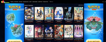 Fooly cooly (flcl) english dubbed. 7 Best Animefreak Alternatives To Watch Free Hd Anime Tv Shows Episodes