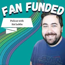 Fan Funded with Laser