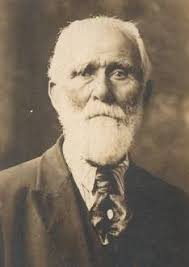 PVT Silas Whitehead Stinnett (1848-1938)