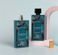 China Fabricantes de botellas de perfume de vidrio ...