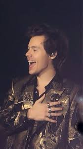 Harry On Stage In Melbourne Australia April 24 2018 Harry Styles Smile Harry Styles Lockscreen Harry Styles