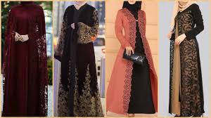 Latest stylish butterfly style abaya hijab designs/pakistani designer cap style abaya,burka,hijab,gown collection for ladies. 80 Abaya Designs 2019 Abayas Designs Collections Dubai Collection Arabic Hijab Burka Fashion Youtube