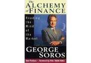 The Alchemy of Finance by George Soros | Goodreads