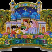 Check spelling or type a new query. Jual Hot Sale Tempelan Stiker Dinding Dekorasi Lebaran Idul Fitri 3d 213 Jakarta Barat Yulirahma97 Tokopedia