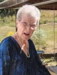 Imogene Ardis (Beard) Horton (August 10, 1931