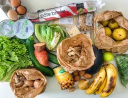 Les Paniers Davoine Un Concept Sympa Pour Consommer Bio Et Local A Toulon Et Aux Alentours L Ananas Blonde