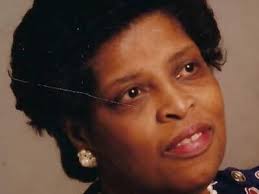 Mary C. Thomas Obituary (1932