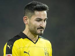 The man city midfielder has been absolutely dominating the. Bvb Ohne Gundogan Nach London Europa League Kicker