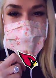 After all, you never know when a ring will appear. Gwen Stefani Engagement Ring From Blake Is Spectacular