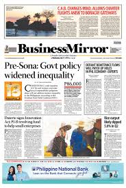 Check spelling or type a new query. Businessmirror July 17 2019 By Businessmirror Issuu