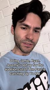 Ryan_mccartan Past Is Catching Up to Me