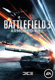 The game brings the intensity and excitement of battlefield 1942 into the modern era with enhanced team play and the latest, most technologically advanced vehicles and weapons systems available to man. Battlefield 3 Armored Kill Battlefield Wiki Fandom