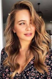 30 Shades Of Sunny Honey Blonde To Lighten Up Your Hair Color Honey Blonde Hair Honey Blonde Hair Color Hair Color Caramel