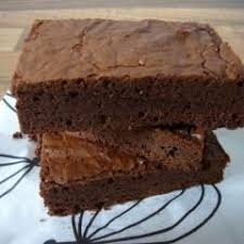 Brownies Mit Vollmilchschokolade Rezept Kuchen Und Torten Rezepte Susse Kuchen Kuchen Und Torten