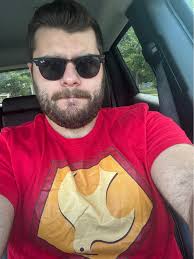 👍 Like for Sebastian Stan