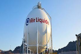 Air Liquide issues €500 million green bond to finance the energy transition