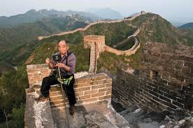 Great wall of china chinese food near me. The Great Wall Of China Is Under Siege Travel Smithsonian Magazine