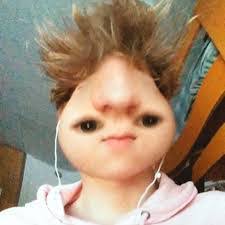 Hope Tabor's Instagram, Twitter & Facebook