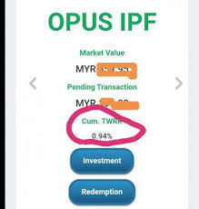 Capital dynamics asset management sdn bhd 26. Opus Touch