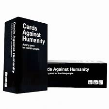 The game is free to play and always will be. Cards Against Humanity Card Game Bed Bath Beyond
