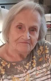 Grace Wright Obituary (1929