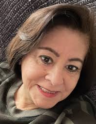 Obituary information for Elva Susana Hernandez