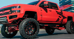 Check out the ultra wheel brands. Top 10 Off Road Wheels