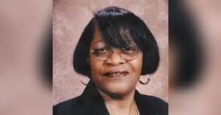 Ms. Rita Marshall Obituary