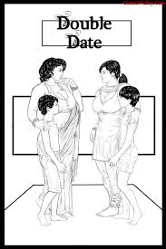 Double Date 1 Read Online Free Porn Comic