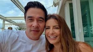 Jodi Main's Instagram, Twitter & Facebook