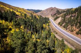 Historic Deadwood | South Dakota's Great 8 Landmarks | Travel South Dakota