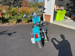 Image result for Turquoise 1992 Motorcycle
