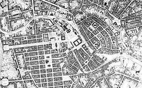Umfeld St Marienkirche Senatsverwaltung Fur Stadtentwicklung Und Umwelt Berlin Karte Berlin Geschichte Berlin