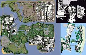 The story of gta sa is much better than gta 4. Cities Gta Wiki Fandom