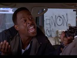 Nothing to Lose (1997)