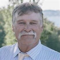 Chauncey "Bud" W. King Jr. Obituary