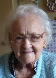 VERA REHAK Obituary (2014)