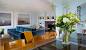 Back To Back Modular Sofa