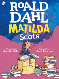 Buy matilda book and get the best deals at the lowest prices on ebay! Read Matilda In Scots Online By Roald Dahl And Quentin Blake Books