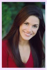 We are thrilled to announce Julia Flanagan in the role of Samantha. Julia  is a Northern California native who has been living in Cayman for ten  years. She starred as Eve in