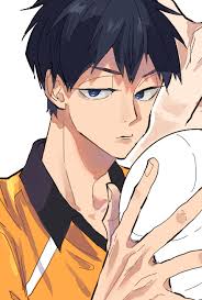Despite this, he doesn't seem to like taking credit for his accomplishments, because unlike many others, he doesn't play volleyball for the social aspect, but. Haikyuu Mbti Explore Tumblr Posts And Blogs Tumgir