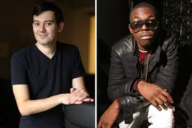 But these plans all hinge on how well his parole hearing goes. Pharma Bro Martin Shkreli Wants To Be A Rap Mogul Bail Out Rapper Bob Vanity Fair