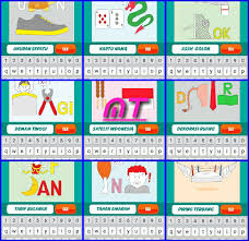 Tebak gambar adalah game buatan anak indonesia yang populer di play store. Jawaban Tebak Gambar Level 5 Nomor 6 Tebak Gambar