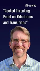 Here at Rooted we get a lot of questions from youth pastors and parents  about how to help kids grow up. How do we learn to release our children to  go with God, especially considering they aren't ...