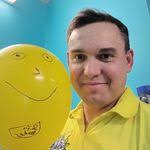 Aaron Wildman's Instagram, Twitter & Facebook