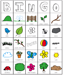Animal Printable Bingo Cards For Kids 3 Persevering Simple Ideas Garden For Beginners Sunflowers Garden Ideas New Zealand Inspiration Garden Lan Bingo For Kids Kids Activities Blog Bingo Printable