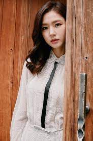 48 kg (106 lbs) blood type: Seo Ji Hye Talks About Heart Surgeons Future Roles She Wants To Do